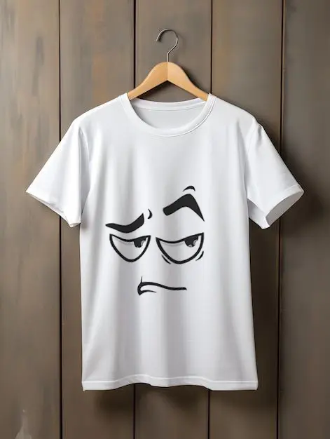 "Judgy Vibes T-Shirt"