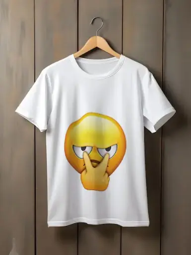 "Savage Mood Tee"