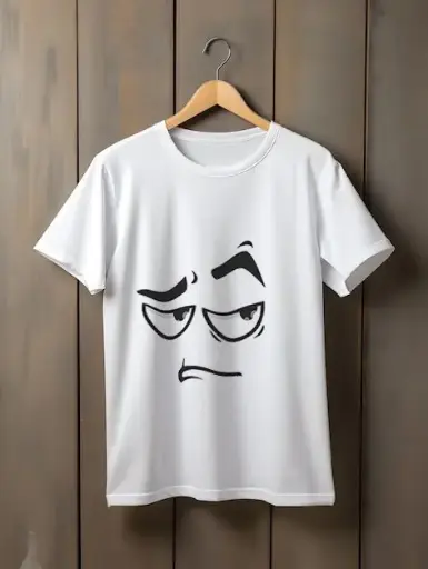"Judgy Vibes T-Shirt"