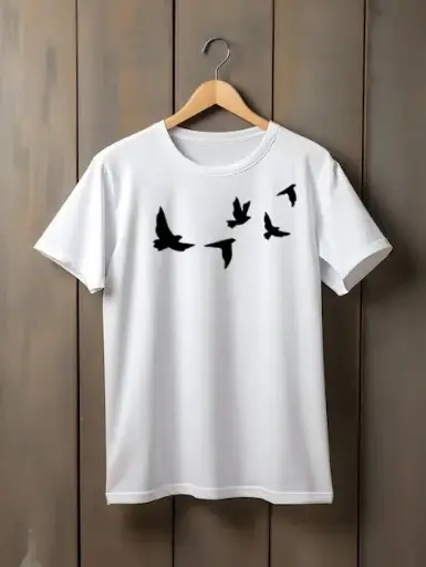 "Freedom Flight Shirt"